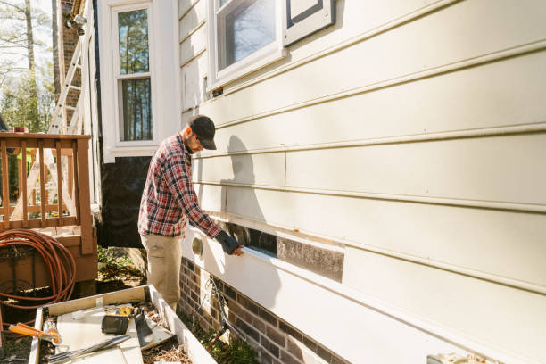 Top rated local Siding Replacement specialists in Breezewood, PA